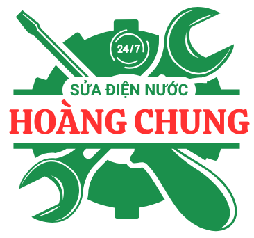 SỬA CHỮA ĐIỆN NƯỚC BIÊN HOÀ HOÀNG CHUNG